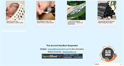 Desktop Screenshot of musicalbee.com
